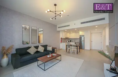 Apartment - 1 Bedroom - 1 Bathroom for rent in Lamtara 3 - Madinat Jumeirah Living - Umm Suqeim - Dubai