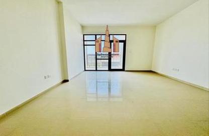 Apartment - 1 Bedroom - 1 Bathroom for rent in Uptown Al Zahia - Al Zahia - Muwaileh Commercial - Sharjah