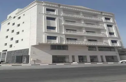 Apartment - 1 Bedroom - 1 Bathroom for rent in Rawan Building - Al Naimiya - Al Nuaimiya - Ajman