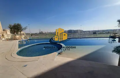 Apartment - 3 Bedrooms - 4 Bathrooms for rent in Muwaileh Commercial - Sharjah