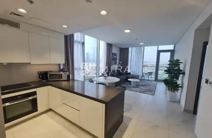 Apartment - 1 Bedroom - 1 Bathroom for sale in Residences 4 - District One - Mohammed Bin Rashid City - Dubai