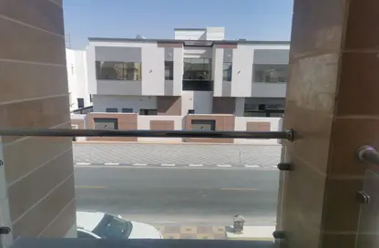 Villa - 5 Bedrooms - 6 Bathrooms for sale in Al Yasmeen - Ajman