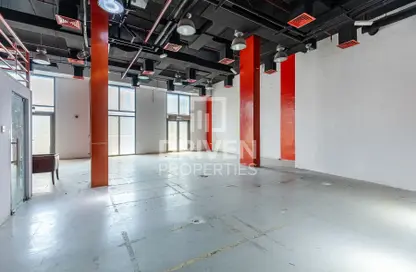 Retail - Studio for rent in European Business Park - Dubai Investment Park (DIP) - Dubai