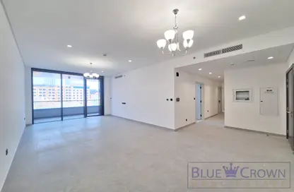 Apartment - 2 Bedrooms - 3 Bathrooms for rent in THE PEARL - Umm Hurair 2 - Umm Hurair - Dubai