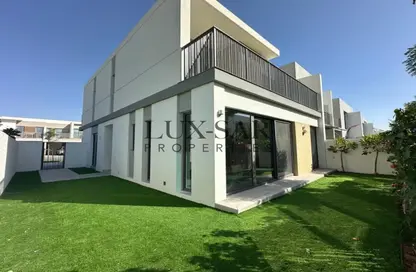 Villa - 4 Bedrooms - 4 Bathrooms for rent in Elan - Tilal Al Ghaf - Dubai