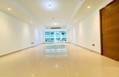 Apartment - 3 Bedrooms - 4 Bathrooms for rent in Al Khubairah Tower - Al Khalidiya - Abu Dhabi