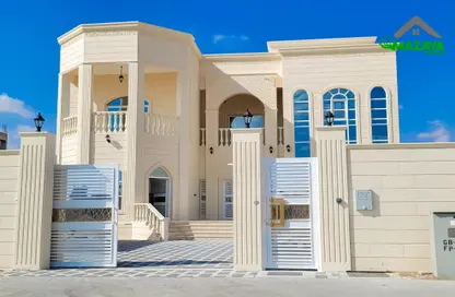 Villa - 6 Bedrooms - 7+ Bathrooms for rent in Al Rawdah Al Sharqiyah - Al Ain