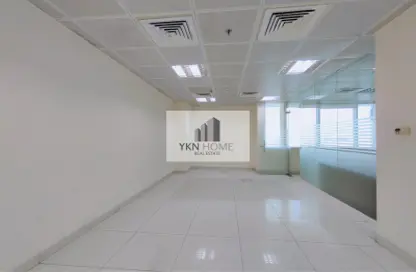 Office Space - Studio - 2 Bathrooms for rent in Al Mamoura - Muroor Area - Abu Dhabi