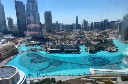 Apartment - 2 Bedrooms - 3 Bathrooms for sale in Burj Khalifa - Burj Khalifa Area - Downtown Dubai - Dubai