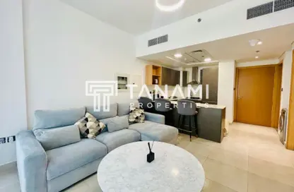 Apartment - 1 Bedroom - 2 Bathrooms for sale in Pantheon Elysee - Jumeirah Village Circle - Dubai