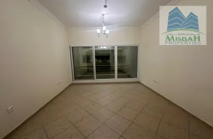 Apartment - 1 Bedroom - 1 Bathroom for rent in Heritage Building - Al Barsha 1 - Al Barsha - Dubai