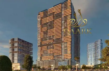 Apartment - 1 Bedroom - 2 Bathrooms for sale in Vista 3 - Al Reem Island - Abu Dhabi