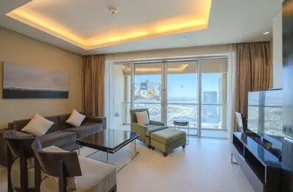 Apartment - 1 Bedroom - 1 Bathroom for sale in The Address Dubai Mall - Downtown Dubai - Dubai