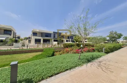 Townhouse - 4 Bedrooms - 5 Bathrooms for sale in Maple 2 - Maple at Dubai Hills Estate - Dubai Hills Estate - Dubai