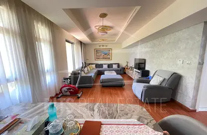 Townhouse - 3 Bedrooms - 5 Bathrooms for rent in Aurum Villas - Zinnia - Damac Hills 2 - Dubai