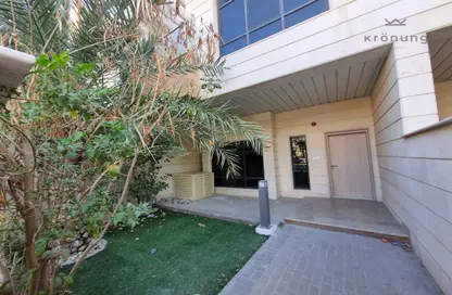 Villa - 4 Bedrooms - 5 Bathrooms for rent in The Ghaf Tree - Jumeirah Village Circle - Dubai