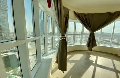 Apartment - 1 Bathroom for rent in New Dubai Gate 2 - Lake Elucio - Jumeirah Lake Towers - Dubai