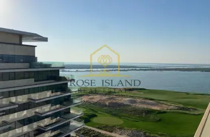 Apartment - 2 Bedrooms - 3 Bathrooms for sale in Mayan 3 - Mayan - Yas Island - Abu Dhabi