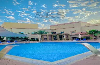 Apartment - 2 Bedrooms - 3 Bathrooms for rent in The Imperial Residence A - The Imperial Residence - Jumeirah Village Triangle - Dubai