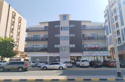 Whole Building - Studio for sale in Al Bustan - Ajman