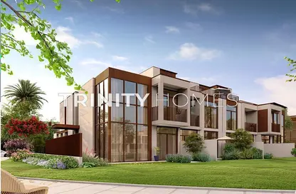 Villa - 4 Bedrooms - 4 Bathrooms for sale in Mudon Al Ranim 3 - Mudon - Dubai