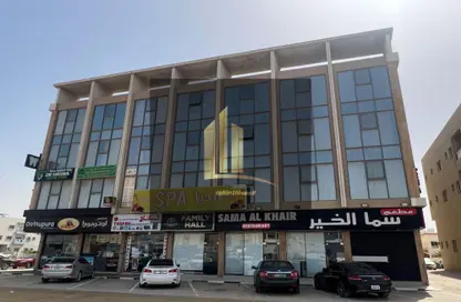 Whole Building - Studio for sale in Al Mowaihat 2 - Al Mowaihat - Ajman