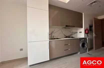 Apartment - 1 Bathroom for sale in AZIZI Riviera - Meydan One - Meydan - Dubai