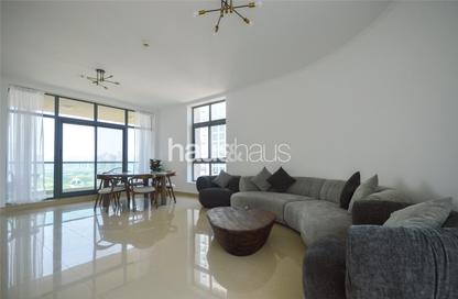 Apartment - 2 Bedrooms - 3 Bathrooms for sale in The Links West Tower - The Links - The Views - Dubai