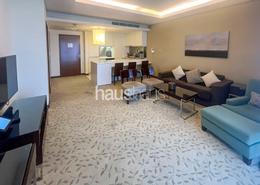 Apartment - 1 bedroom - 1 bathroom for rent in Kempinski Central Avenue - Downtown Dubai - Dubai