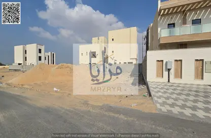 Land - Studio for sale in Al Bahia Hills - Al Bahia - Ajman