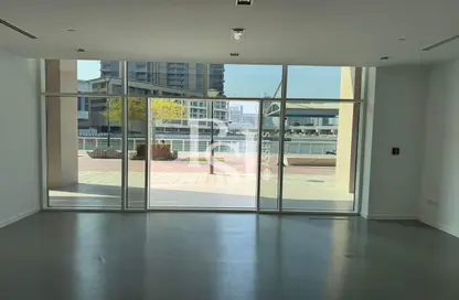 Retail - Studio - 2 Bathrooms for rent in Marina Rise Tower - Al Reem Island - Abu Dhabi