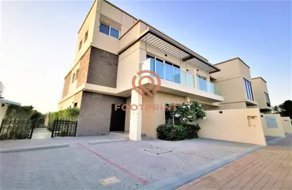 Villa - 4 Bedrooms - 4 Bathrooms for sale in Camelia - Damac Hills 2 - Dubai