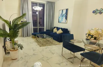 Apartment - 1 Bedroom - 2 Bathrooms for rent in Amna - Al Habtoor City - Business Bay - Dubai