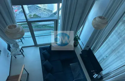 Apartment - 1 Bedroom - 2 Bathrooms for rent in Liberty House - DIFC - Dubai