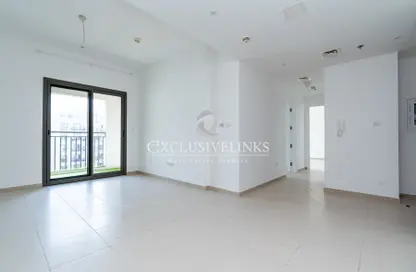 Apartment - 2 Bedrooms - 2 Bathrooms for rent in Zahra Apartments 2B - Zahra Apartments - Town Square - Dubai