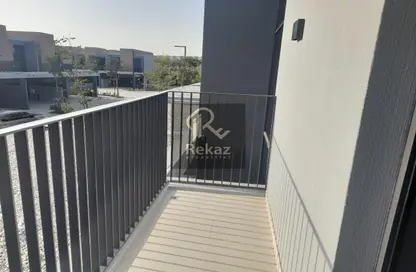 Townhouse - 3 Bedrooms - 4 Bathrooms for sale in Robinia - Masaar - Tilal City - Sharjah