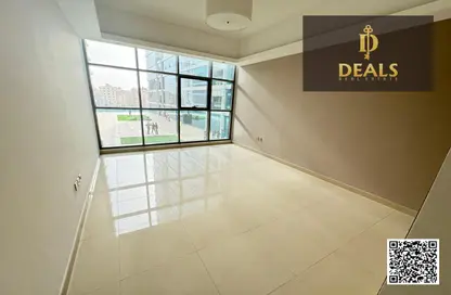 Apartment - 2 Bedrooms - 3 Bathrooms for sale in Gulfa Towers - Al Rashidiya 1 - Al Rashidiya - Ajman