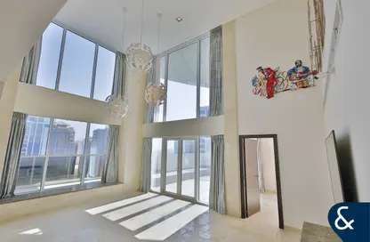 Penthouse - 4 Bedrooms - 5 Bathrooms for sale in Laguna Tower - JLT Cluster A - Jumeirah Lake Towers - Dubai