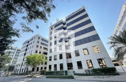 Whole Building - Studio - 2 Bathrooms for rent in Arenco Offices - Dubai Investment Park (DIP) - Dubai