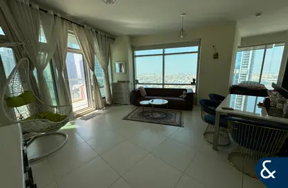 Apartment - 1 Bedroom - 2 Bathrooms for sale in The Lofts Central - The Lofts - Downtown Dubai - Dubai