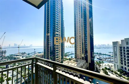 Apartment - 3 Bedrooms - 4 Bathrooms for sale in Creekside 18 A - Creekside 18 - Dubai Creek Harbour (The Lagoons) - Dubai