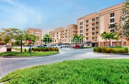 Apartment - 1 Bathroom for rent in Lagoon B6 - The Lagoons - Mina Al Arab - Ras Al Khaimah