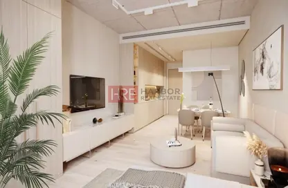 Apartment - 2 Bedrooms - 3 Bathrooms for sale in MAG 330 - City of Arabia - Dubai