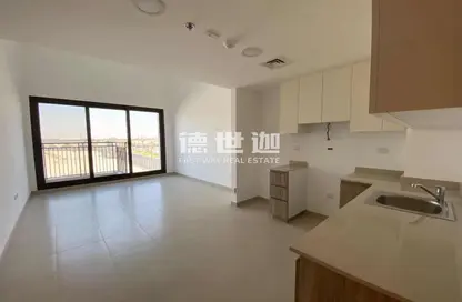 Apartment - 1 Bedroom - 1 Bathroom for sale in UNA Apartments - Town Square - Dubai