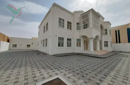 Villa - 7 Bedrooms for rent in Gafat Al Nayyar - Zakher - Al Ain