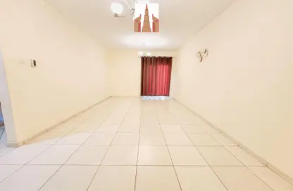 Apartment - 1 Bedroom - 2 Bathrooms for rent in Street 20 - Al Nahda - Sharjah