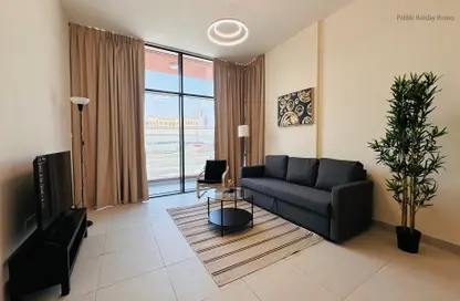 Apartment - 2 Bedrooms - 3 Bathrooms for rent in Discovery Gardens - Dubai