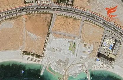 Land - Studio for sale in View Island - Al Marjan Island - Ras Al Khaimah