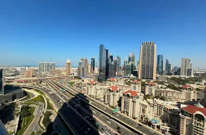 Apartment - 1 Bedroom - 2 Bathrooms for rent in Kempinski BLVD - Downtown Dubai - Dubai