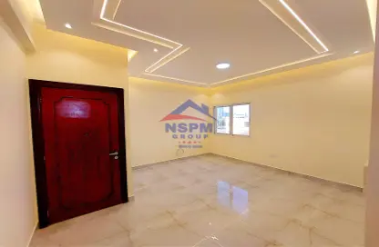 Apartment - 1 Bedroom - 1 Bathroom for rent in Al Qubaisat - Al Mushrif - Abu Dhabi